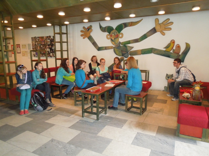 Kliknutím na fotografii zavřete okno