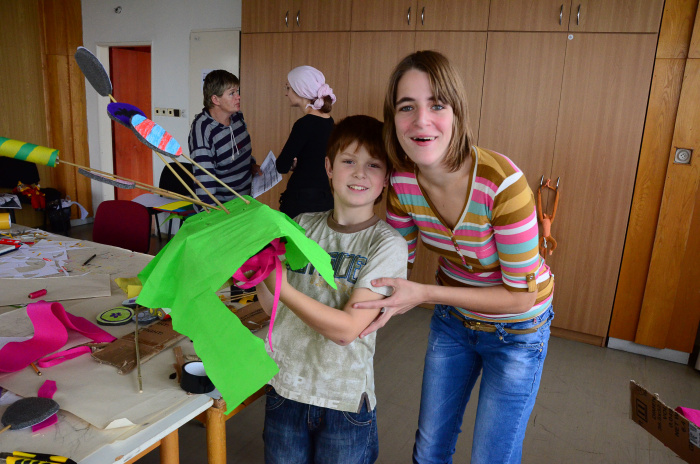 Kliknutím na fotografii zavřete okno